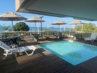 Vila Costeira 104 Beira Mar Praia do Meireles - 0