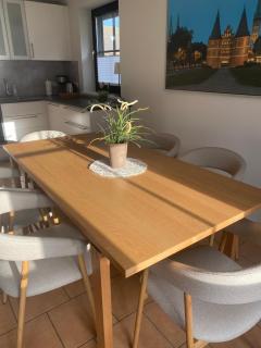 Grömitz, Stiegkamp 3, Whg 1 - große Terrassenwohnung, 2 SZ, Nähe Strand und Yachthafen, behindertenfreundlich, WLAN - Grömitz - 7