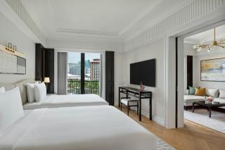 The Laurus, a Luxury Collection Resort, Singapore - 8