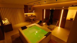 La Scordata Luxury Apartment & Private Spa - 9