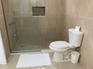 So Suite, Negril with seaview - 3