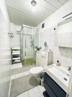 Gemütliche & voll ausgestattete Stadtwohnung - 7