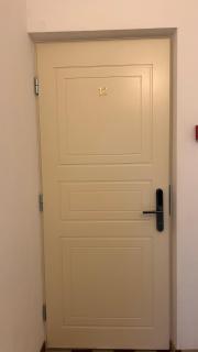 Vydūno apartamentai 12 - 2