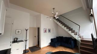 Vydūno apartamentai 12 - 1