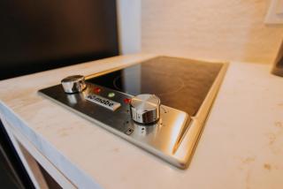 605 Tower Downtown Cabo - 3