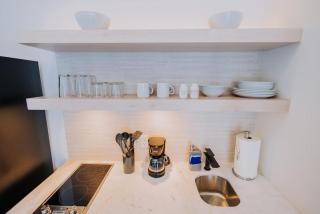 605 Tower Downtown Cabo - 1