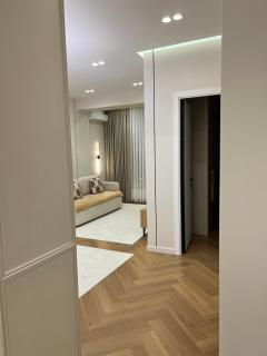 Capital city - Shymkent - 1