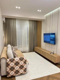 Capital city - Shymkent - 2