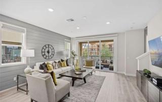 Marbella Lane Chic Stay In Prime Irvine Area - 3