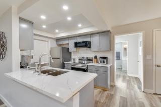 2 Mi to UC Merced Modern Home with Private Yard - 9