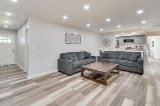 2 Mi to UC Merced Modern Home with Private Yard - 7