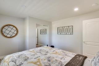 2 Mi to UC Merced Modern Home with Private Yard - 2