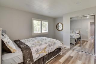 2 Mi to UC Merced Modern Home with Private Yard - 3