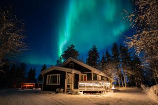 Charming house near the city - 0