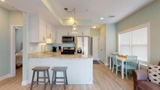 Beachside Abode 1A by Bayley Vacation Rentals - 8