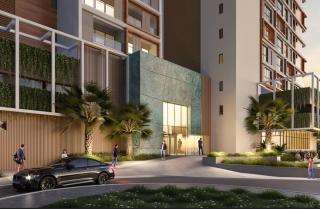 Primeira reserva - Salvador - 2