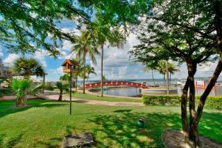 Flat 127 à 5 min da esplanada - 3