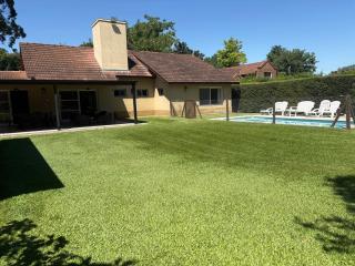 Casa en Ing. Maschwitz con gran parque y pileta - 3