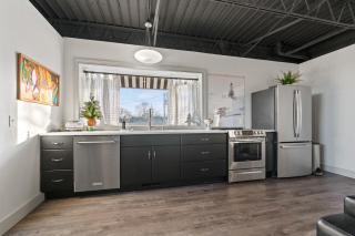 The 418. An 1866 Build with Modern Comforts - 4