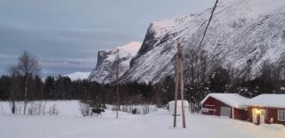 Tørfoss Gård, Hytte utleie, Campingvogn og bobil plasser - 8