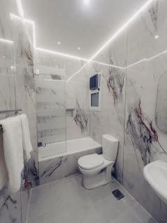 Luxurious Nile-View Apartment in Luxor - 4