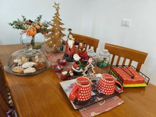 La Casa nel Borgo - Licenza - 9