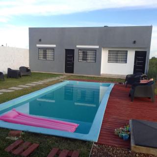 Villa del Sol Complejo - Liebig - 2