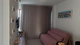 Cozy Apt Sea View Barra - NAU0810 - 4