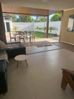 Casa Sol Dourado - 1