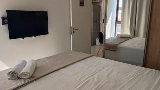 Apto aconchegante vista mar Barra - NAU0810 - Salvador - 1