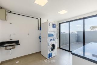 Tu estancia completa en un edificio con gimnasio en la mejor ubicación de Curitiba - PLAs - 3