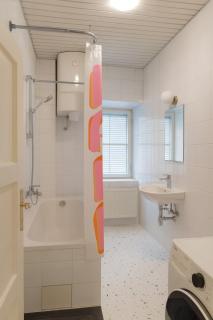 Stylish Old Town Apartment with Infrared Sauna - 3