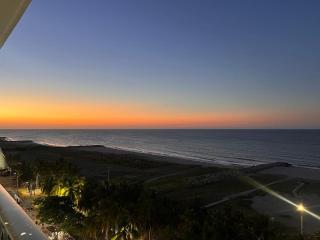 R11 Riohacha lindo, cómodo y seguro apartamento con balcón mirando el mar - 2