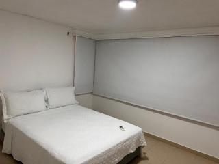 R11 Riohacha lindo, cómodo y seguro apartamento con balcón mirando el mar - 8