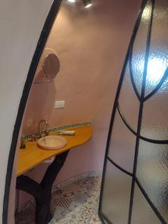 Cabañas Las Luciérnagas - 6