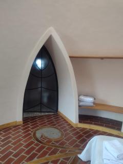 Cabañas Las Luciérnagas - 6