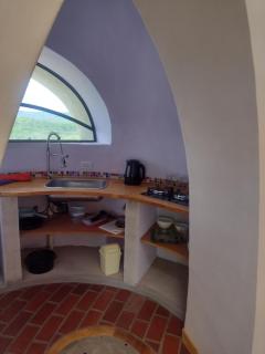 Cabañas Las Luciérnagas - 5