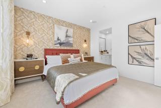 Marbella Lane-Luxury Designer 3BR Home Disneyland - 7