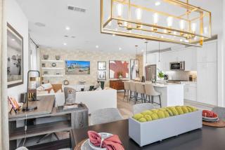 Marbella Lane-Luxury Designer 3BR Home Disneyland - 5