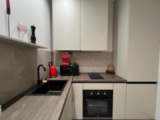 SEA & SKY Apartment! - 0