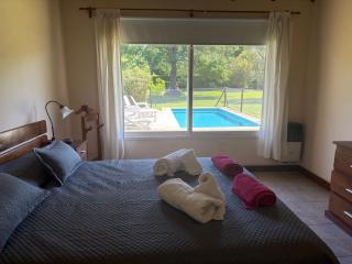 Casa en Ing. Maschwitz con gran parque y pileta - 1