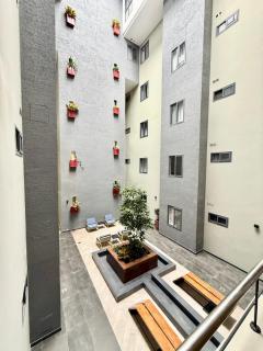 Spacious 2BR at Stella Place Pool Gym And Parking - 4