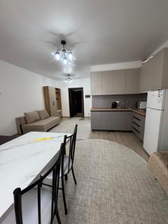 Raduga West Apartments - 7