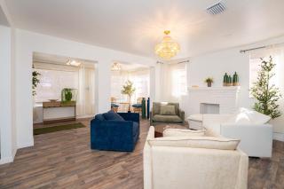 Family home - Casa del Rio - 2