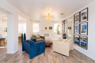 Family home - Casa del Rio - 0