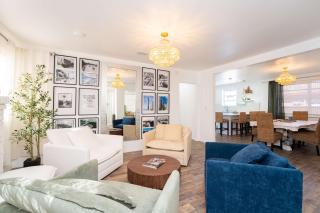 Family home - Casa del Rio - 1