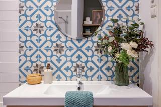 Sophie's Apartments - 1