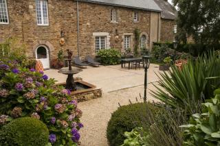 Manoir Desnachez - 8