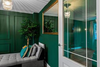 Spacious 5 Bed House in Reading by Amber Stays, Perfect for Business & Contractors, Sleeps 12! - 4