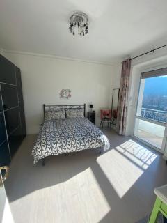 Appartamento Lella con meravigliosa vista vicino alle Terme zona Bagni - 1